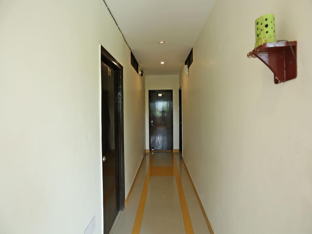 Oyo 10425 Queens Pearl Inn Dehradun Exterior foto