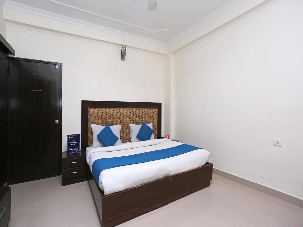 Oyo 10425 Queens Pearl Inn Dehradun Exterior foto